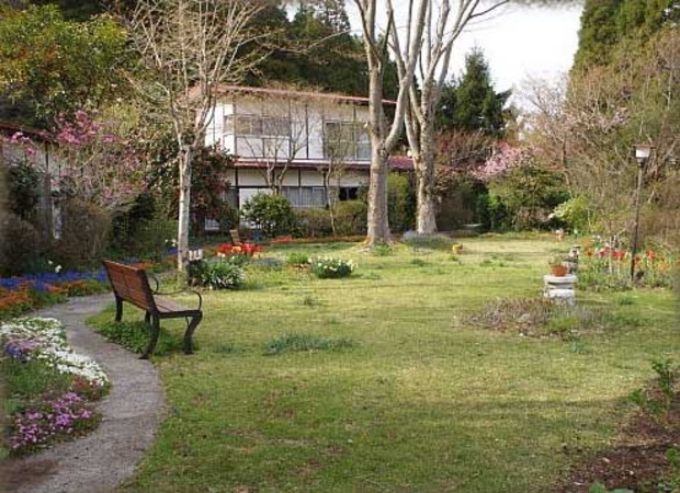 楽天トラベル くじゅう野の花の郷 周辺のホテル 旅館